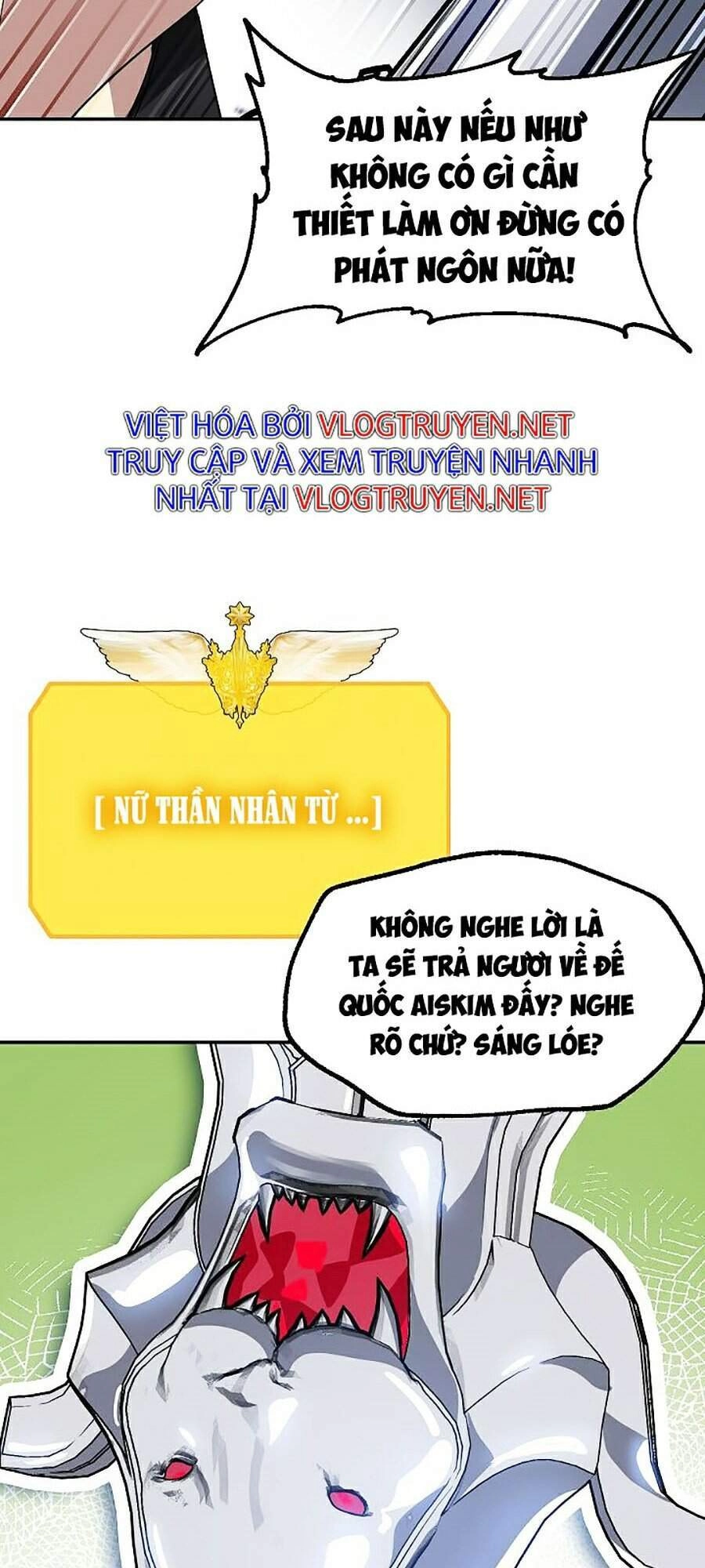 Tôi Là Thợ Săn Có Kĩ Năng Tự Sát Cấp Sss Chapter 46 - 75