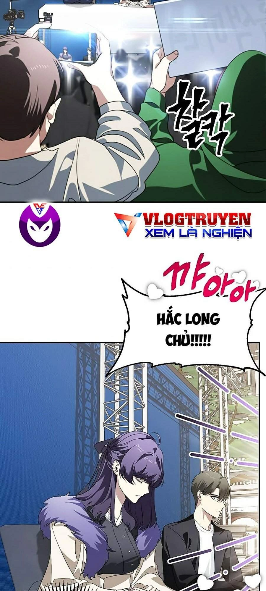 Tôi Là Thợ Săn Có Kĩ Năng Tự Sát Cấp Sss Chapter 46 - 82