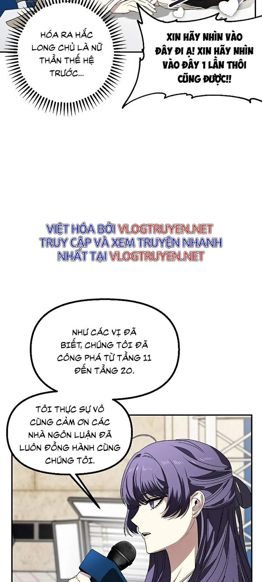 Tôi Là Thợ Săn Có Kĩ Năng Tự Sát Cấp Sss Chapter 46 - 83
