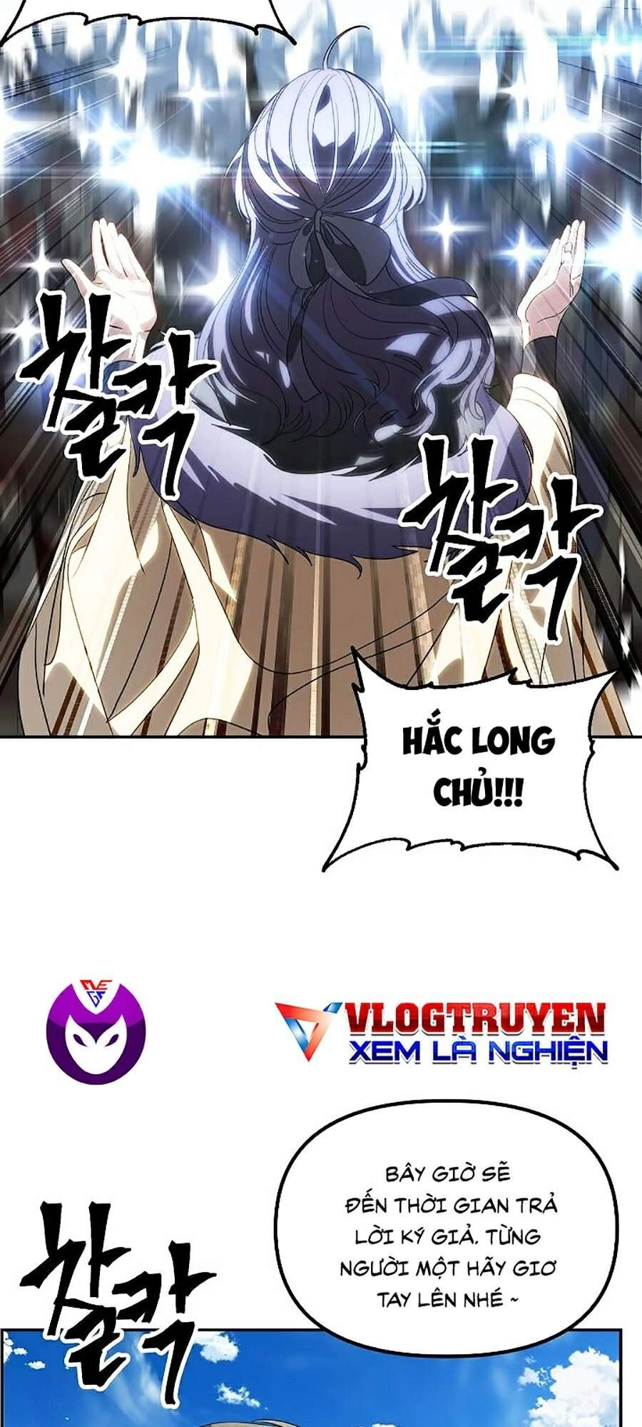 Tôi Là Thợ Săn Có Kĩ Năng Tự Sát Cấp Sss Chapter 46 - 91