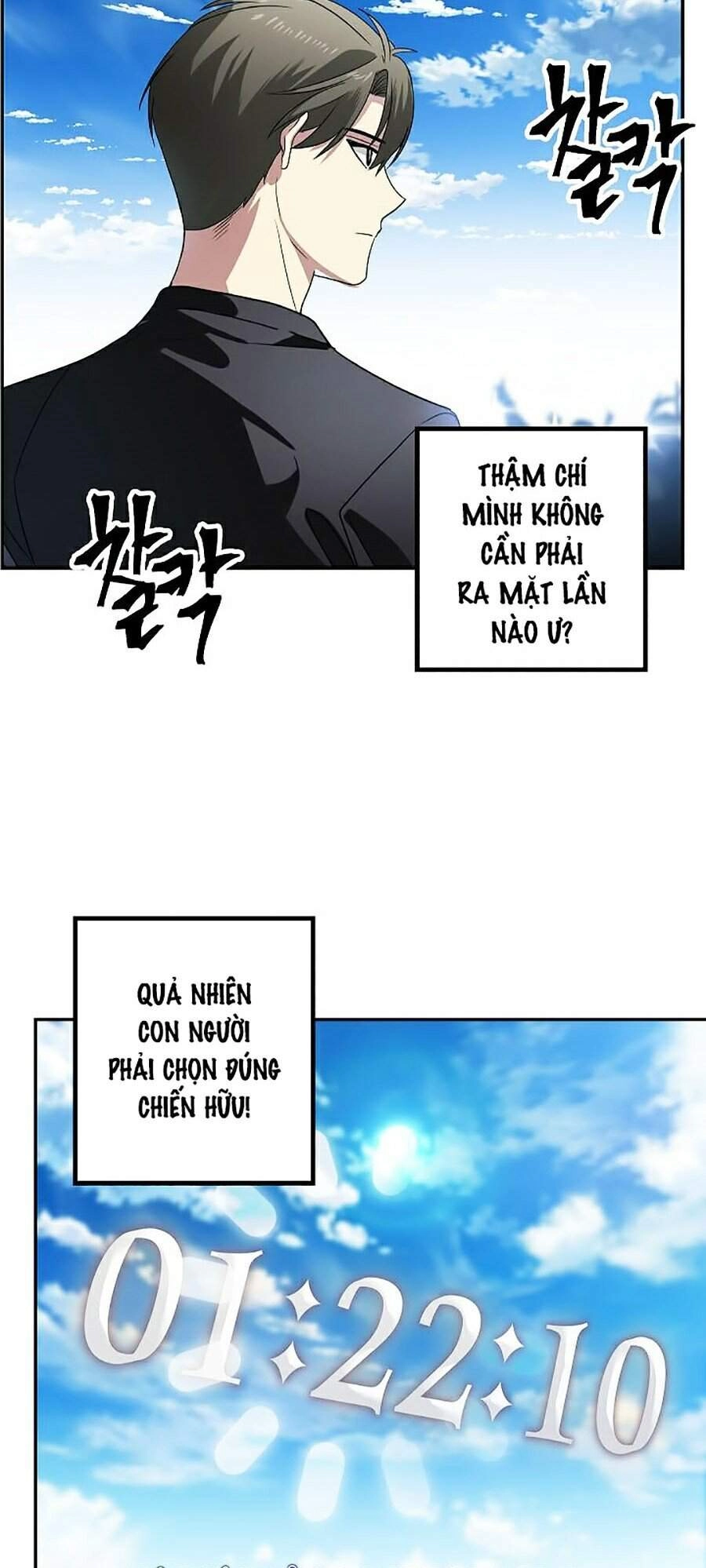 Tôi Là Thợ Săn Có Kĩ Năng Tự Sát Cấp Sss Chapter 46 - 92
