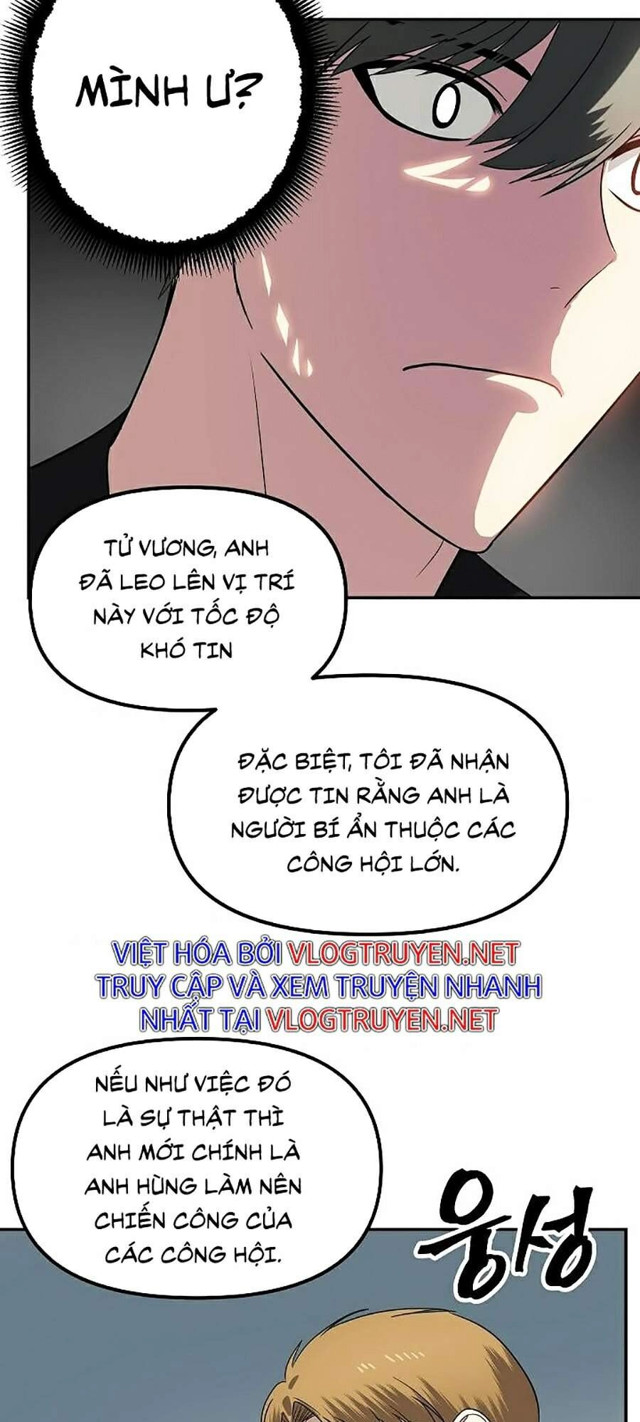 Tôi Là Thợ Săn Có Kĩ Năng Tự Sát Cấp Sss Chapter 46 - 96