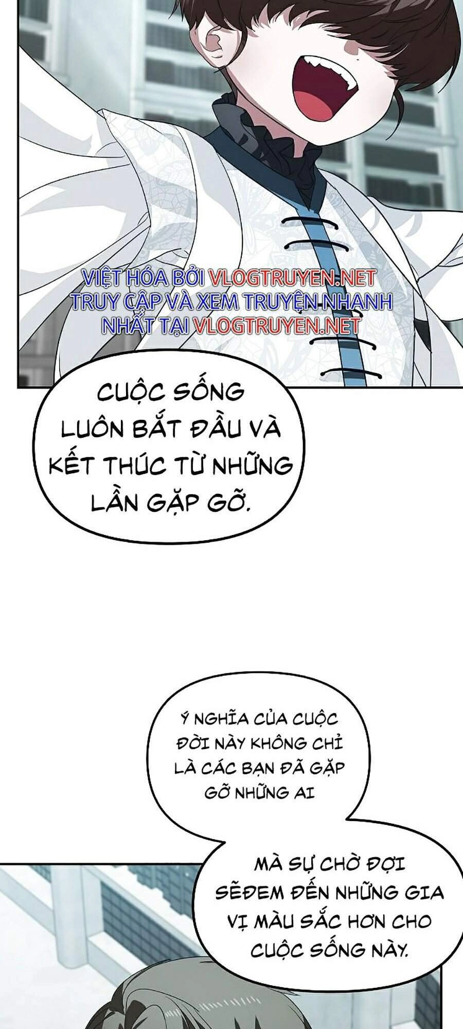 Tôi Là Thợ Săn Có Kĩ Năng Tự Sát Cấp Sss Chapter 48 - 5