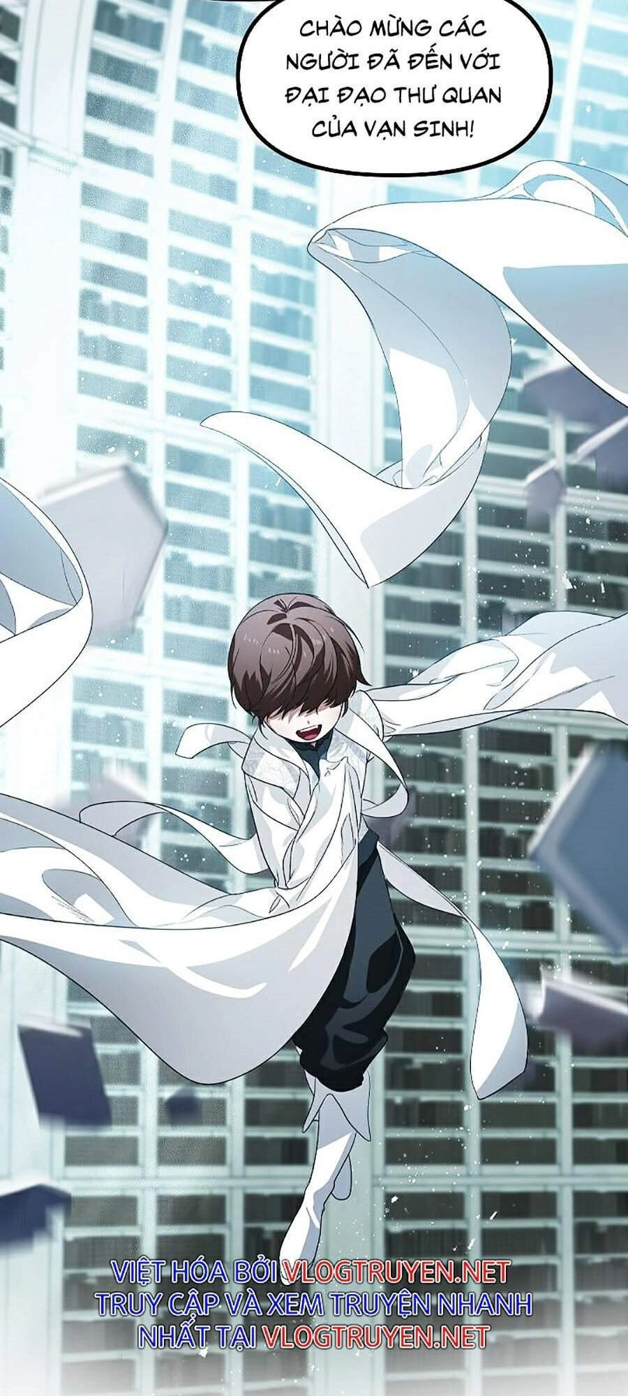 Tôi Là Thợ Săn Có Kĩ Năng Tự Sát Cấp Sss Chapter 48 - 9