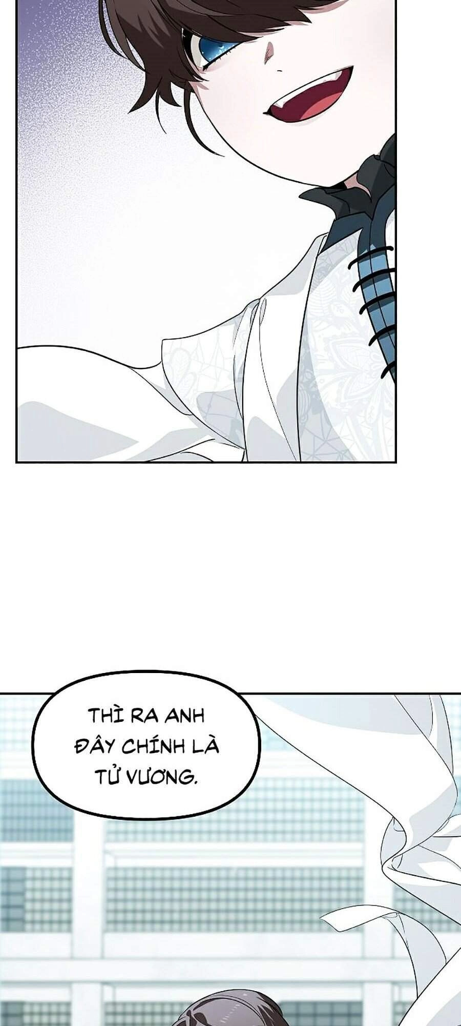 Tôi Là Thợ Săn Có Kĩ Năng Tự Sát Cấp Sss Chapter 48 - 29