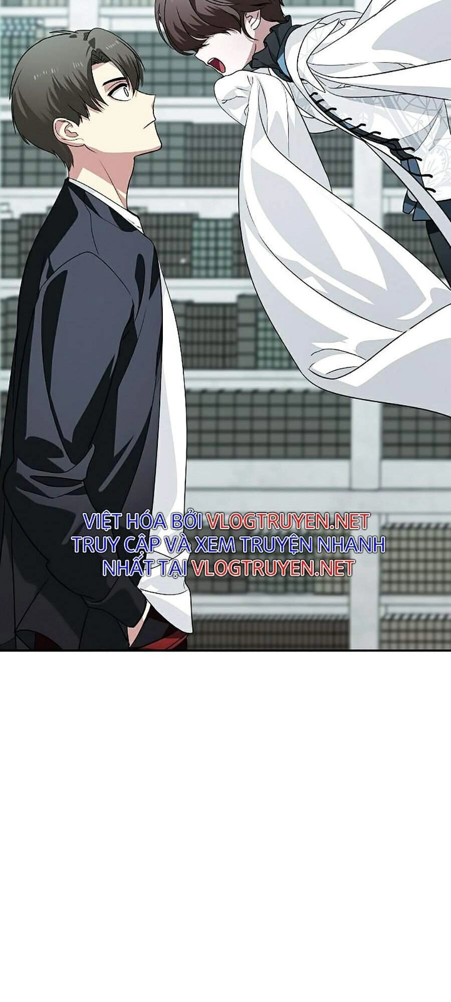 Tôi Là Thợ Săn Có Kĩ Năng Tự Sát Cấp Sss Chapter 48 - 31