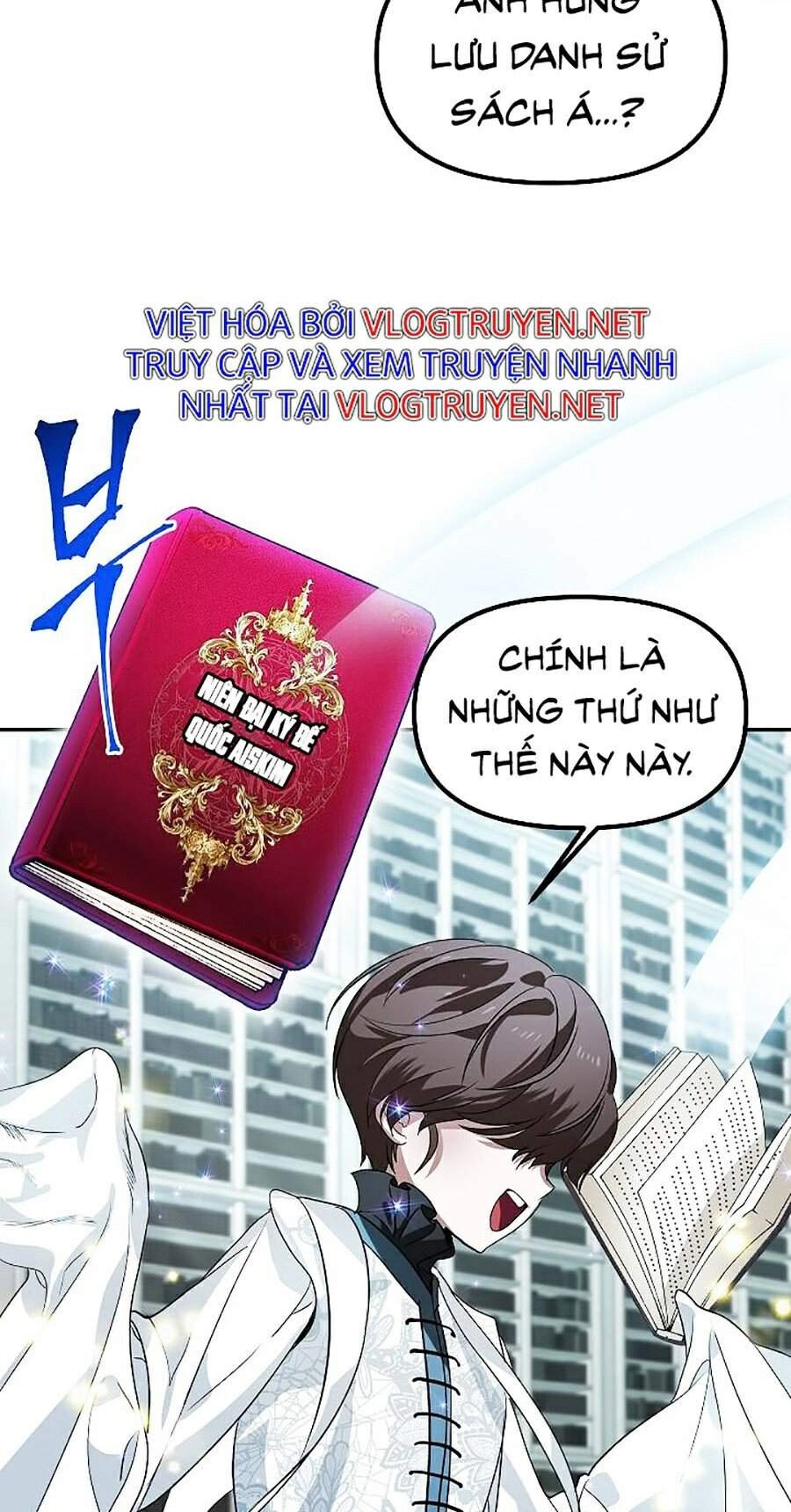Tôi Là Thợ Săn Có Kĩ Năng Tự Sát Cấp Sss Chapter 48 - 35