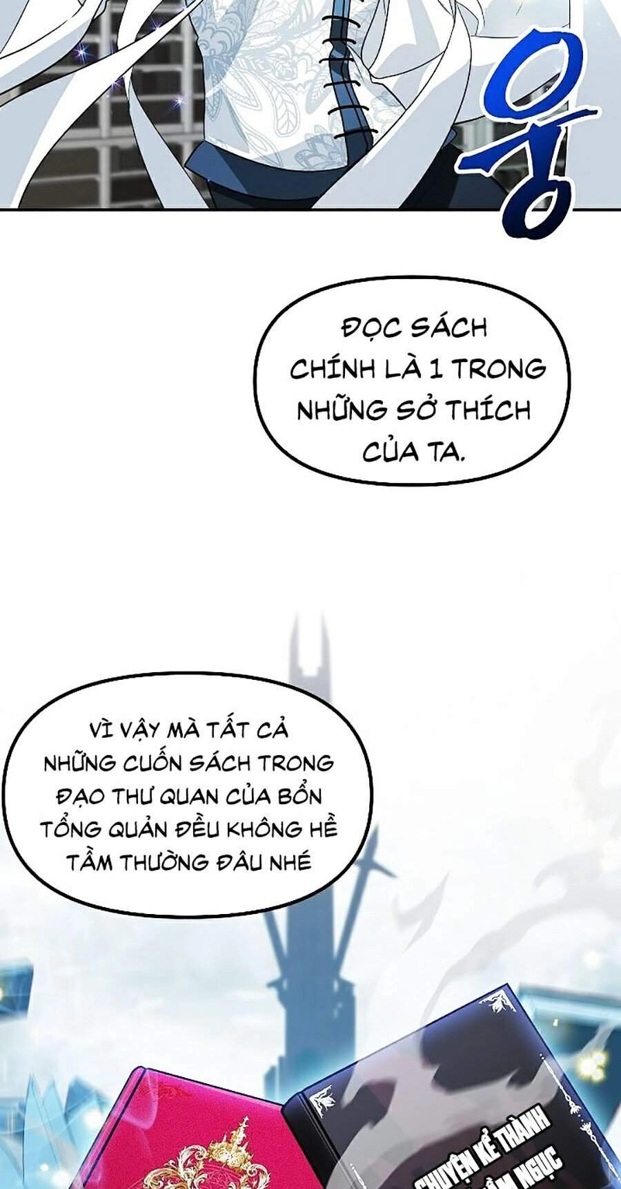 Tôi Là Thợ Săn Có Kĩ Năng Tự Sát Cấp Sss Chapter 48 - 36