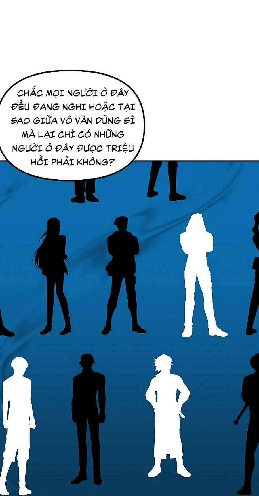 Tôi Là Thợ Săn Có Kĩ Năng Tự Sát Cấp Sss Chapter 48 - 39