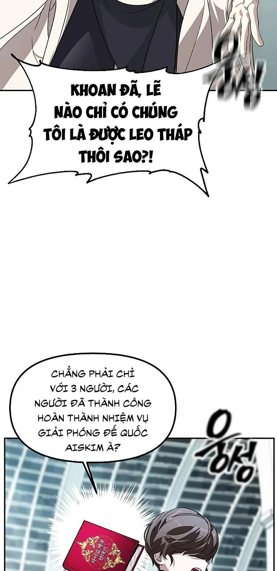 Tôi Là Thợ Săn Có Kĩ Năng Tự Sát Cấp Sss Chapter 48 - 43