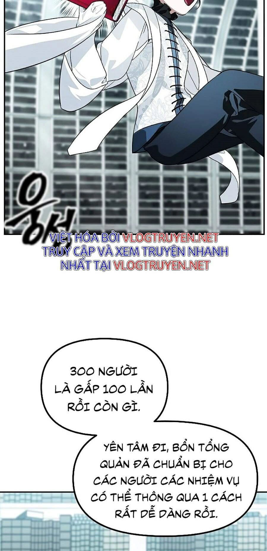 Tôi Là Thợ Săn Có Kĩ Năng Tự Sát Cấp Sss Chapter 48 - 44