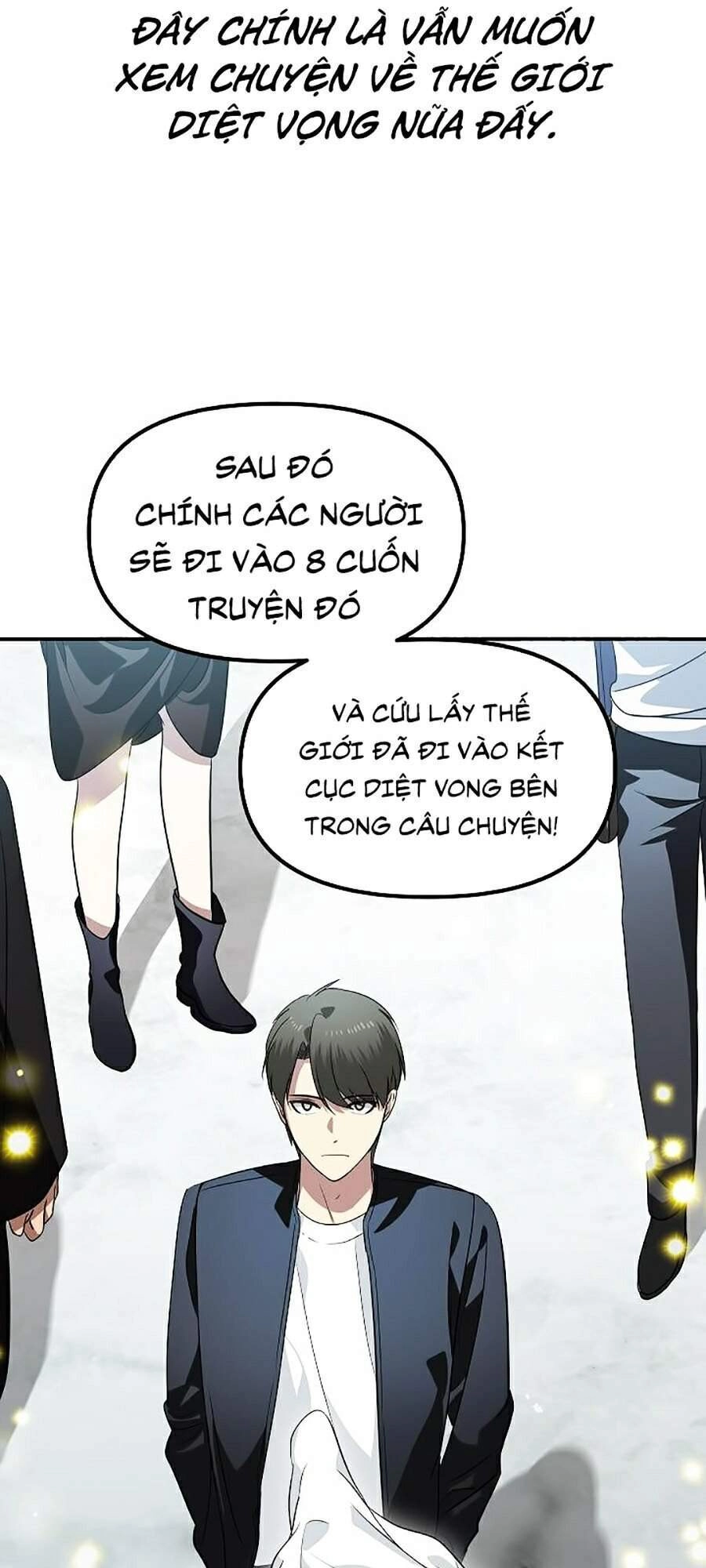 Tôi Là Thợ Săn Có Kĩ Năng Tự Sát Cấp Sss Chapter 48 - 97
