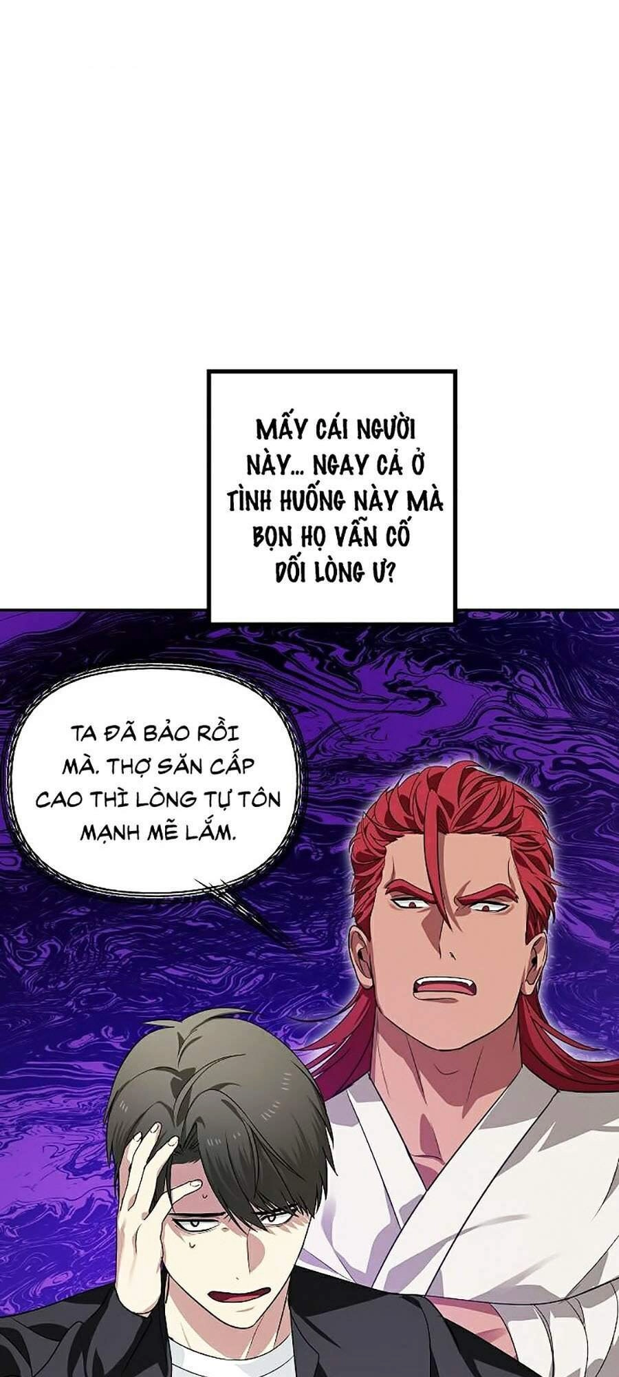 Tôi Là Thợ Săn Có Kĩ Năng Tự Sát Cấp Sss Chapter 50 - 47