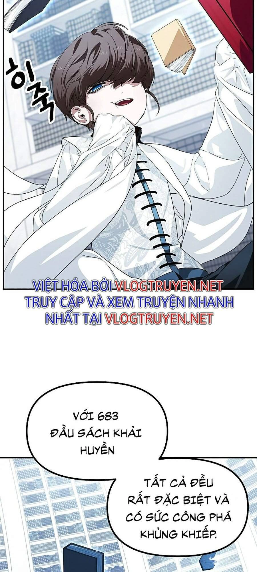 Tôi Là Thợ Săn Có Kĩ Năng Tự Sát Cấp Sss Chapter 50 - 104