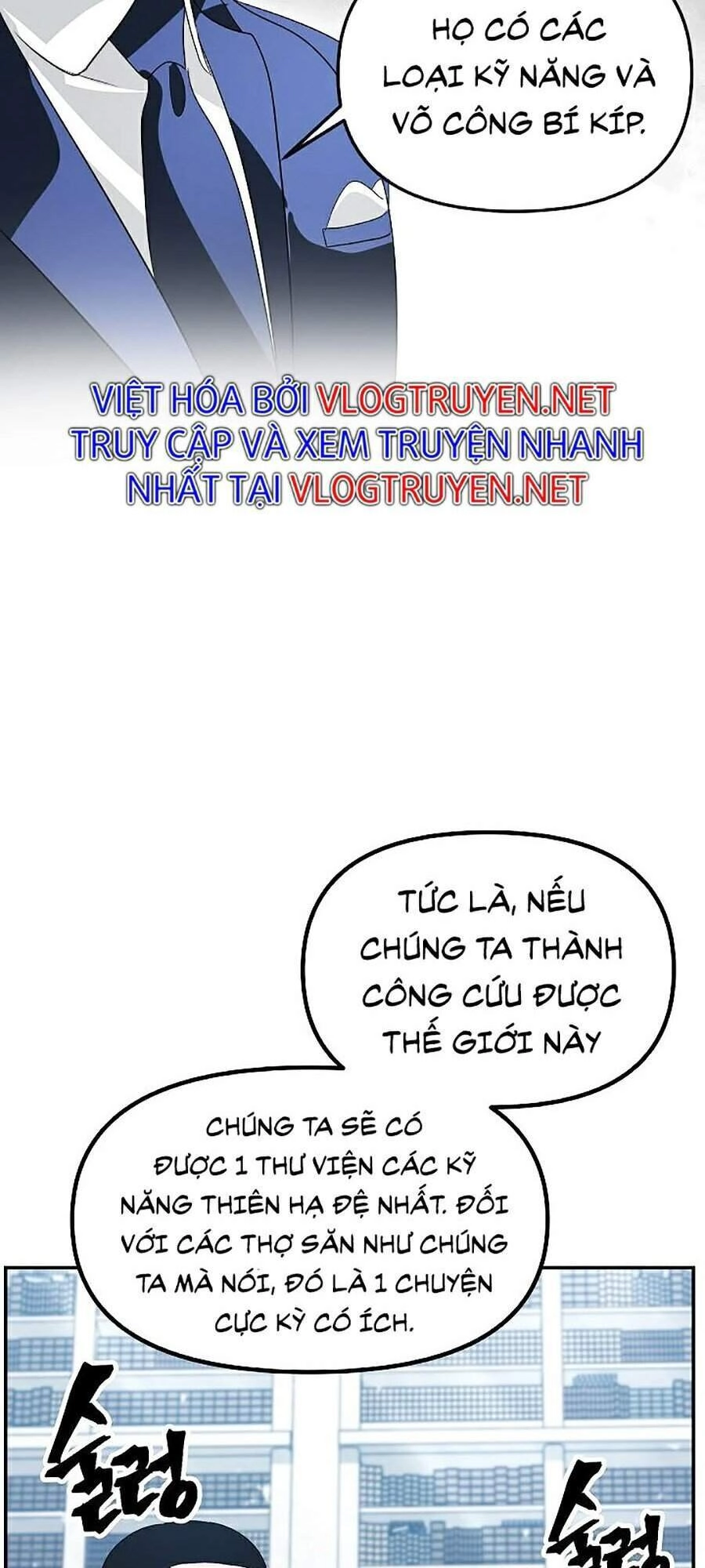 Tôi Là Thợ Săn Có Kĩ Năng Tự Sát Cấp Sss Chapter 50 - 134