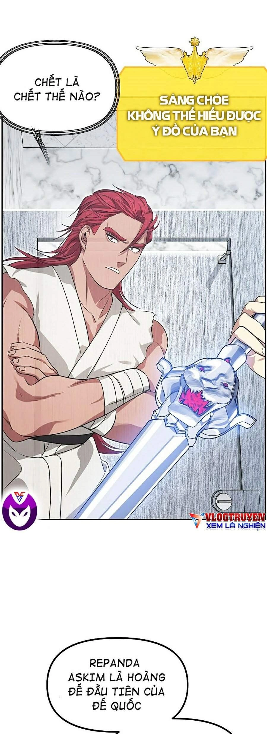 Tôi Là Thợ Săn Có Kĩ Năng Tự Sát Cấp Sss Chapter 51 - 3