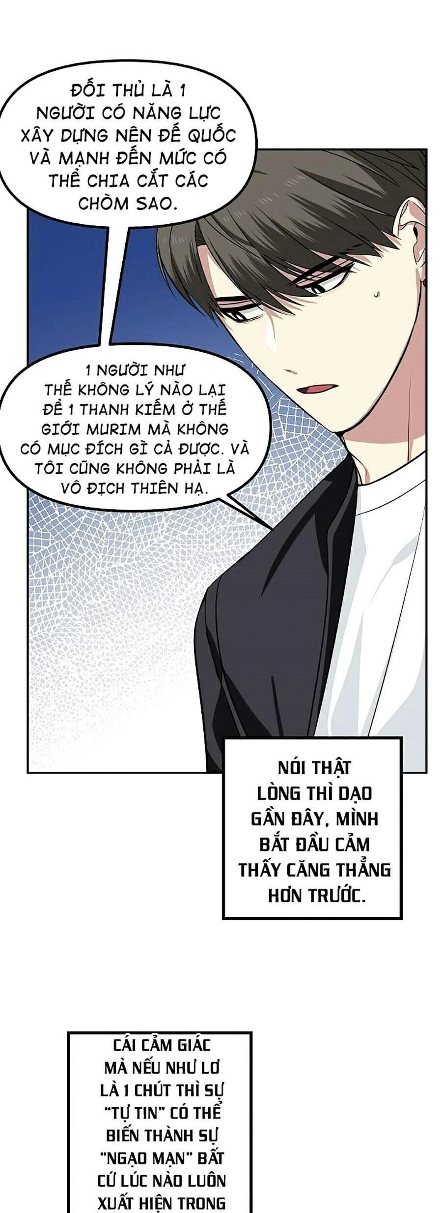 Tôi Là Thợ Săn Có Kĩ Năng Tự Sát Cấp Sss Chapter 51 - 6