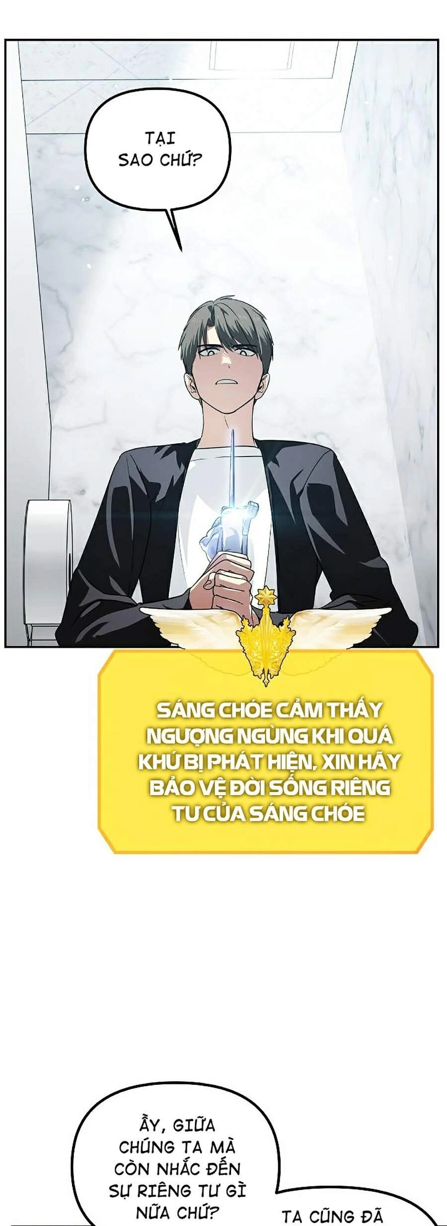 Tôi Là Thợ Săn Có Kĩ Năng Tự Sát Cấp Sss Chapter 51 - 13