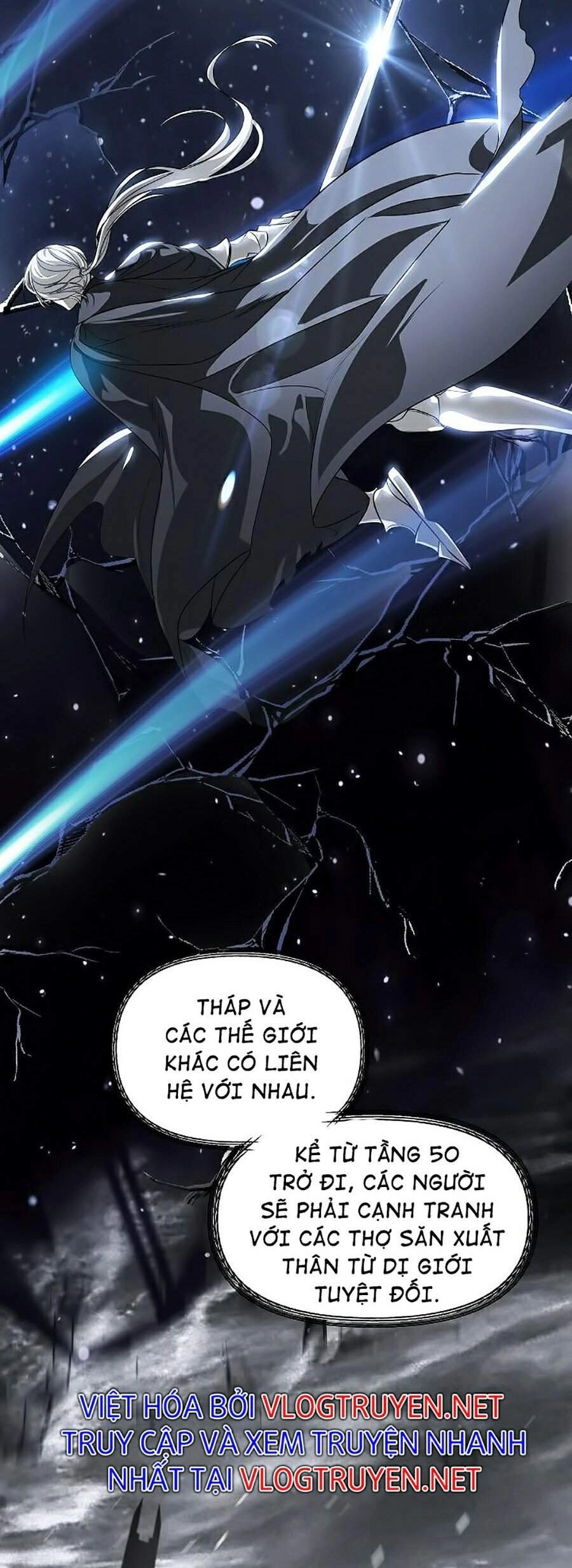 Tôi Là Thợ Săn Có Kĩ Năng Tự Sát Cấp Sss Chapter 51 - 22