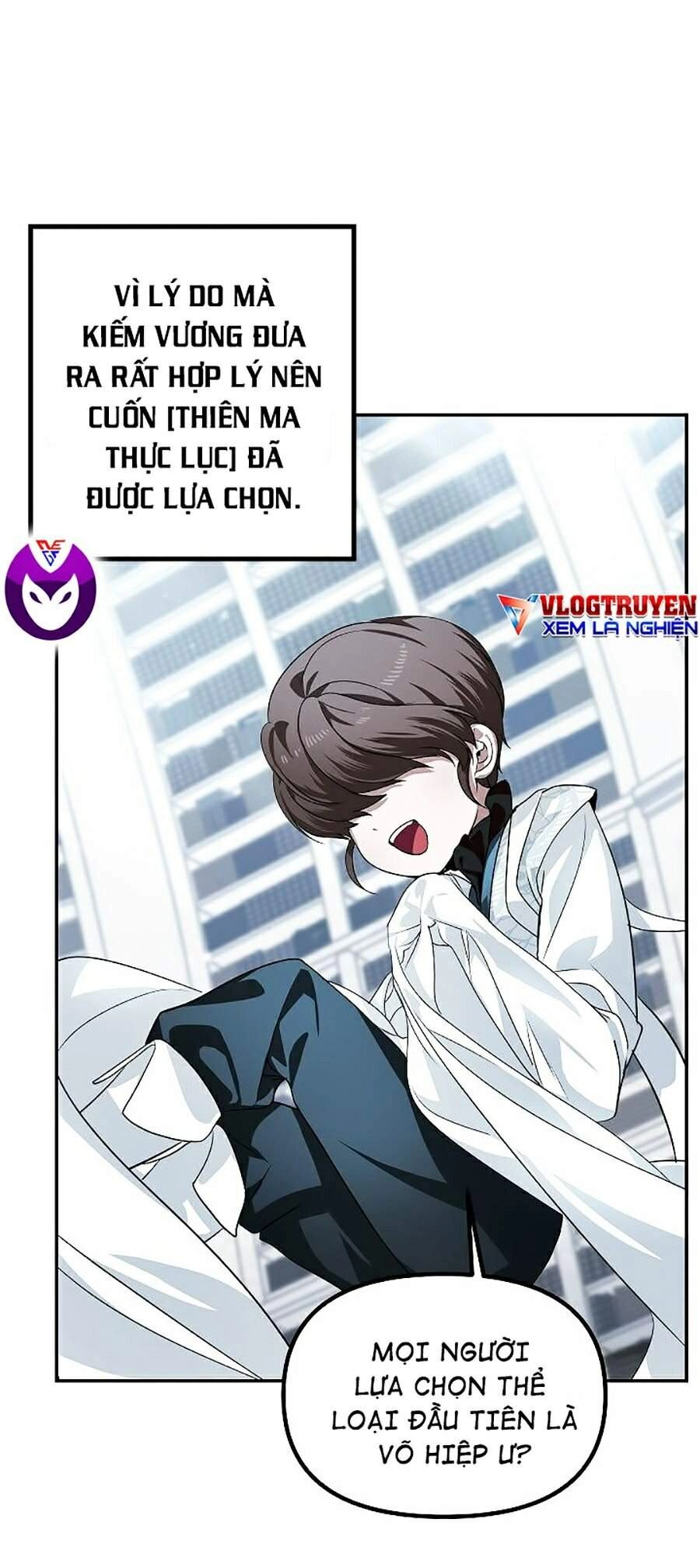 Tôi Là Thợ Săn Có Kĩ Năng Tự Sát Cấp Sss Chapter 51 - 49