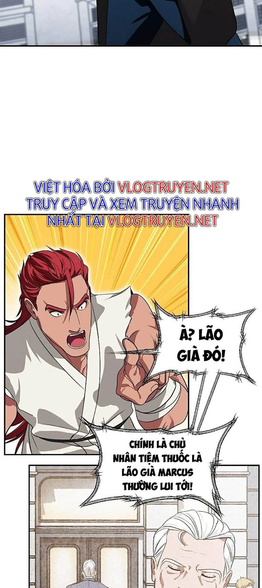 Tôi Là Thợ Săn Có Kĩ Năng Tự Sát Cấp Sss Chapter 51 - 61