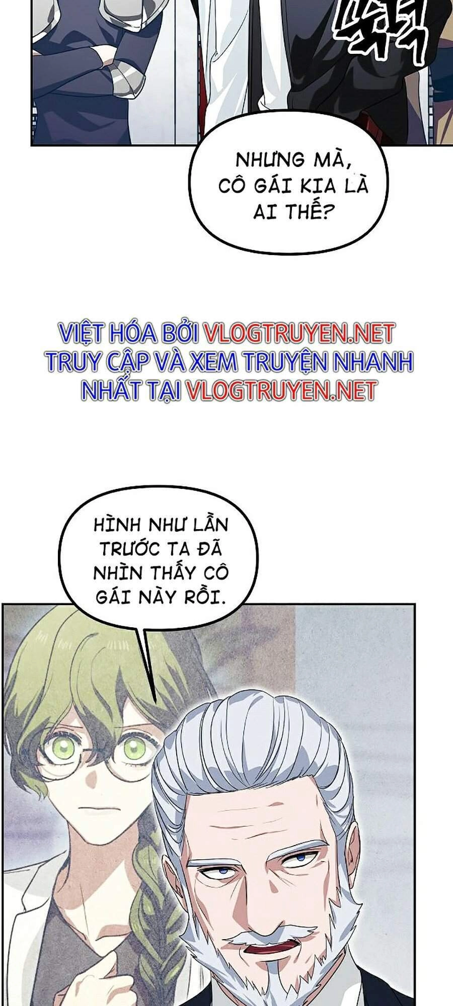 Tôi Là Thợ Săn Có Kĩ Năng Tự Sát Cấp Sss Chapter 52 - 3