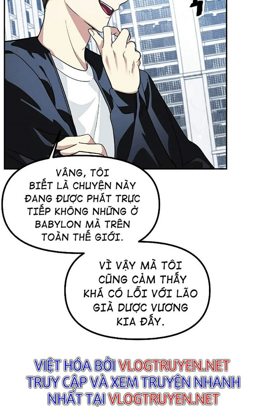 Tôi Là Thợ Săn Có Kĩ Năng Tự Sát Cấp Sss Chapter 52 - 67