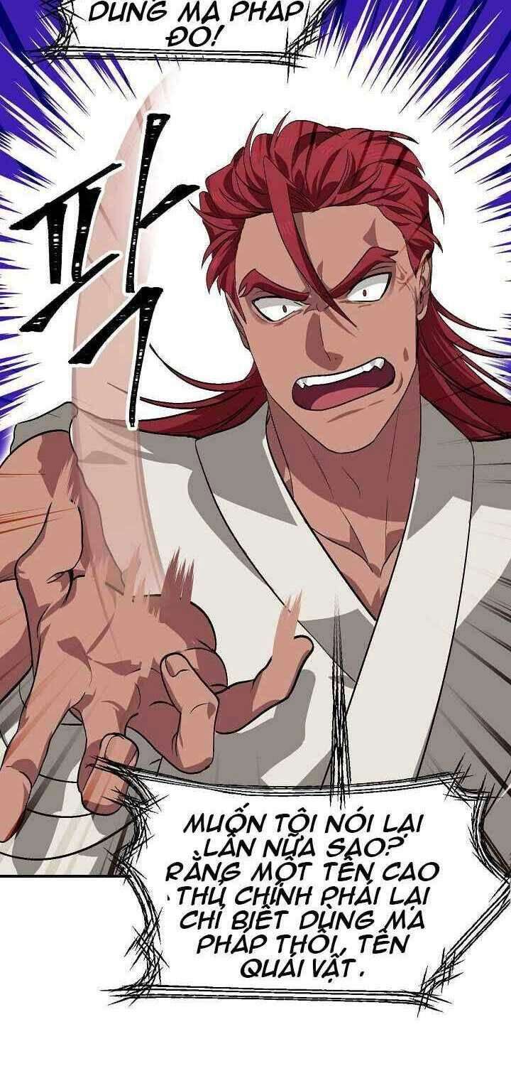 Tôi Là Thợ Săn Có Kĩ Năng Tự Sát Cấp Sss Chapter 65 - 54