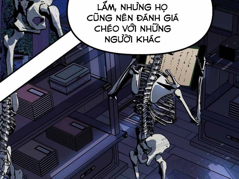 Tôi Là Thợ Săn Có Kĩ Năng Tự Sát Cấp Sss Chapter 66 - 68