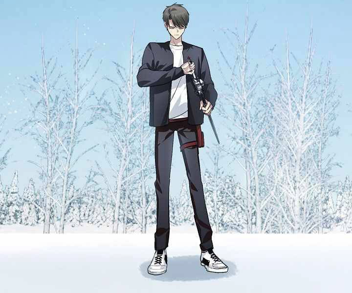 Tôi Là Thợ Săn Có Kĩ Năng Tự Sát Cấp Sss Chapter 68 - 178