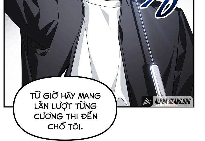 Tôi Là Thợ Săn Có Kĩ Năng Tự Sát Cấp Sss Chapter 72 - 76