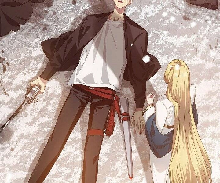 Tôi Là Thợ Săn Có Kĩ Năng Tự Sát Cấp Sss Chapter 72 - 104