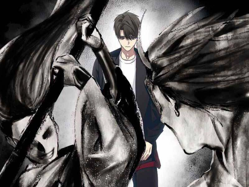 Tôi Là Thợ Săn Có Kĩ Năng Tự Sát Cấp Sss Chapter 77 - 80