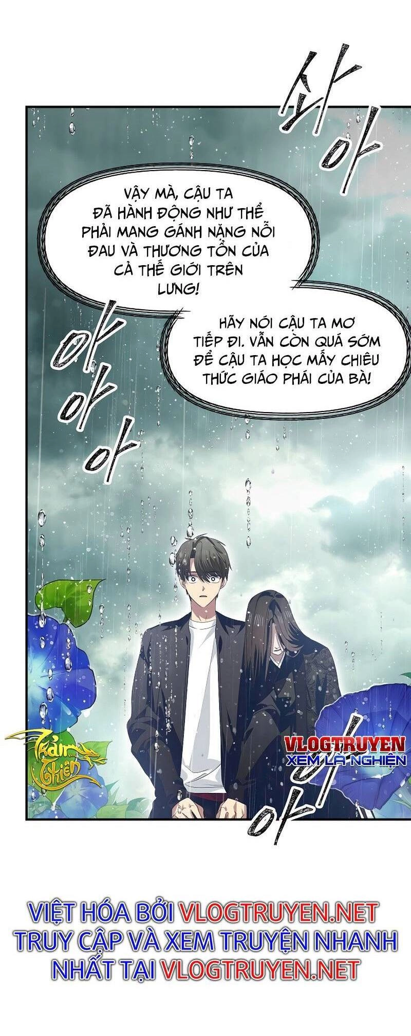 Tôi Là Thợ Săn Có Kĩ Năng Tự Sát Cấp Sss Chapter 78 - 33