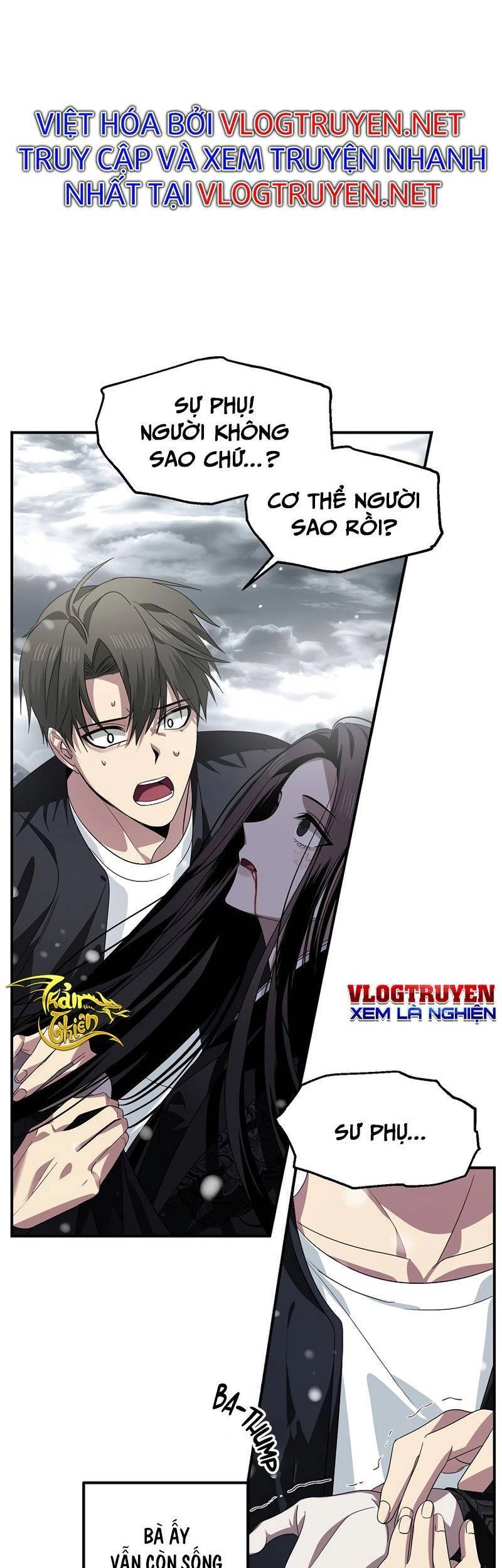 Tôi Là Thợ Săn Có Kĩ Năng Tự Sát Cấp Sss Chapter 78 - 69