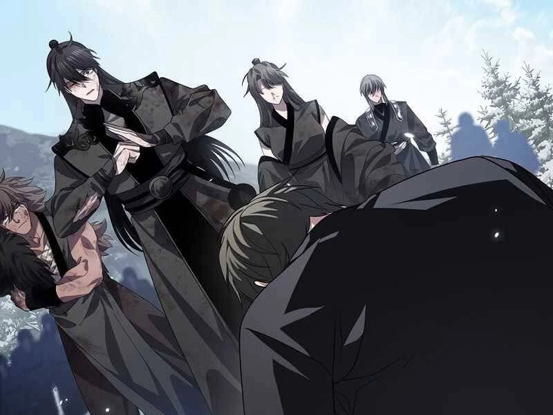 Tôi Là Thợ Săn Có Kĩ Năng Tự Sát Cấp Sss Chapter 79 - 11