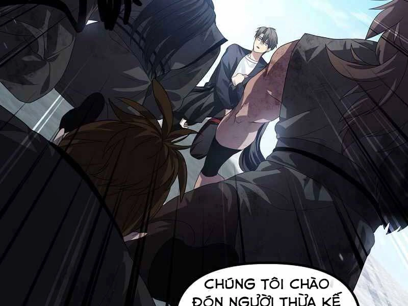 Tôi Là Thợ Săn Có Kĩ Năng Tự Sát Cấp Sss Chapter 79 - 107