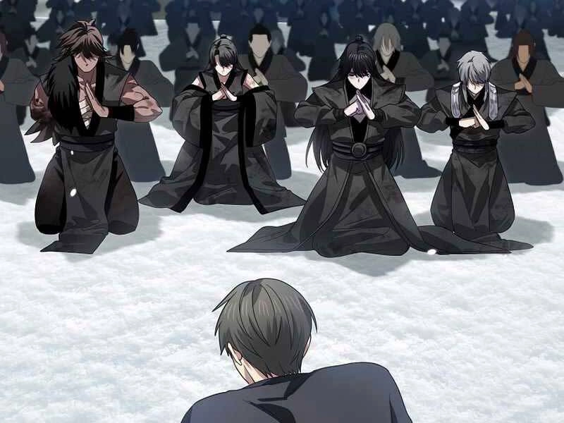 Tôi Là Thợ Săn Có Kĩ Năng Tự Sát Cấp Sss Chapter 79 - 161