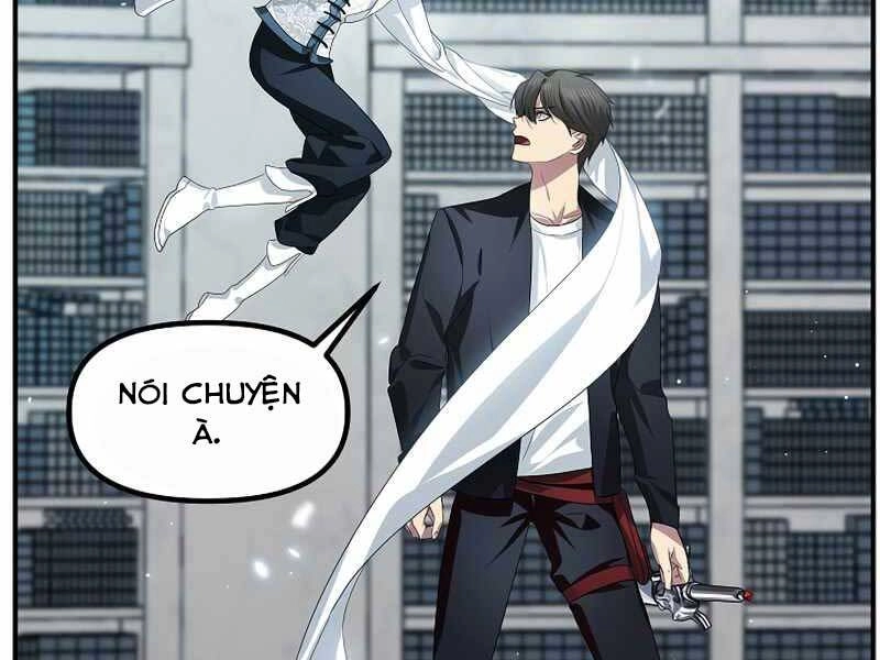 Tôi Là Thợ Săn Có Kĩ Năng Tự Sát Cấp Sss Chapter 80 - 36