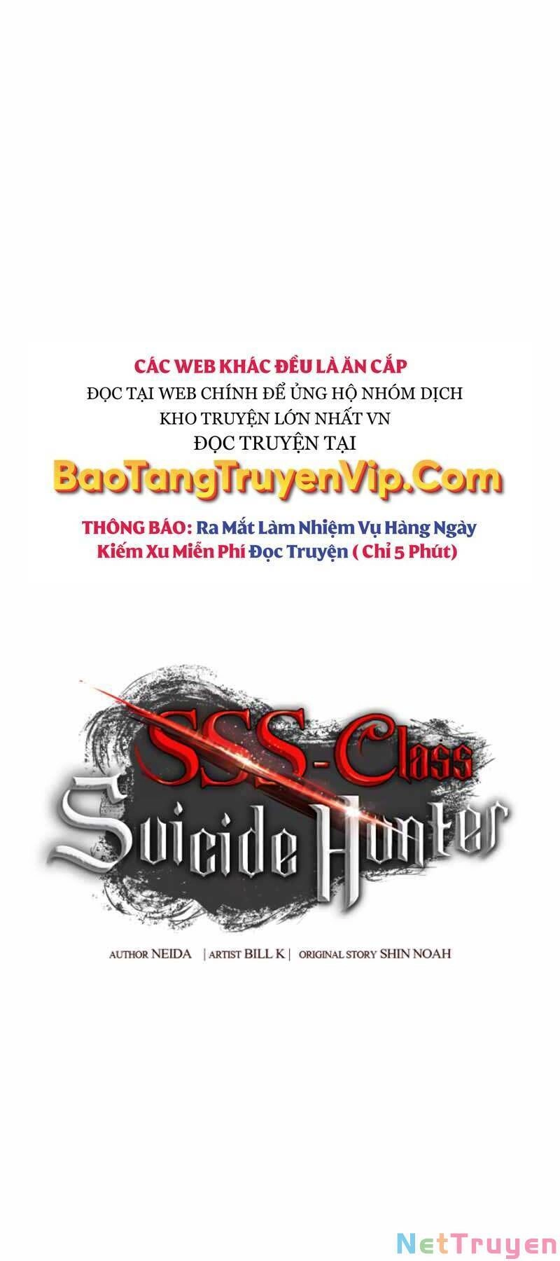 Tôi Là Thợ Săn Có Kĩ Năng Tự Sát Cấp Sss Chapter 81 - 11