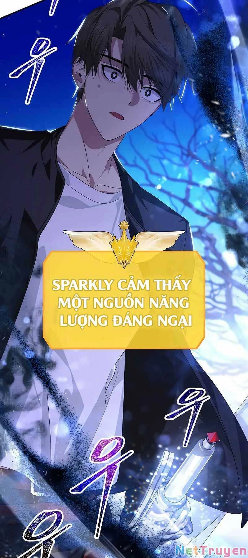 Tôi Là Thợ Săn Có Kĩ Năng Tự Sát Cấp Sss Chapter 81 - 13