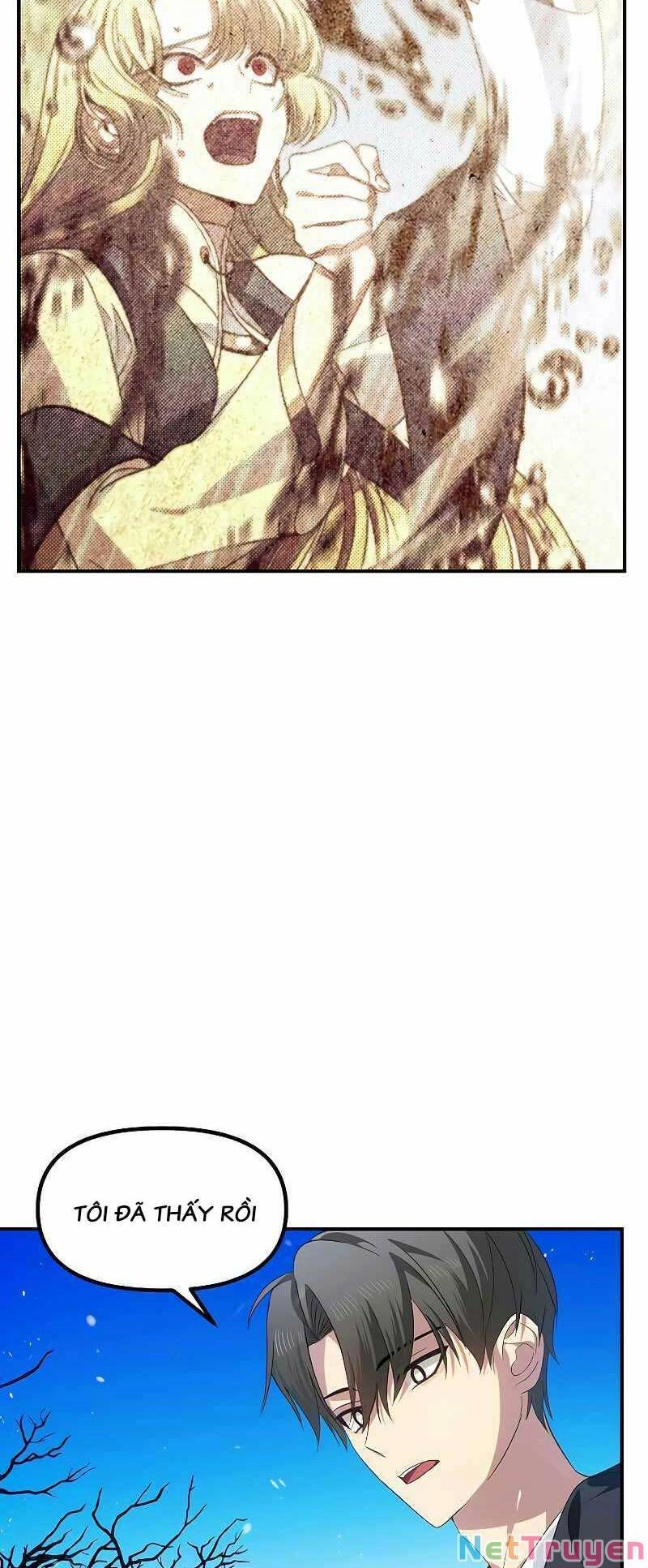 Tôi Là Thợ Săn Có Kĩ Năng Tự Sát Cấp Sss Chapter 81 - 16