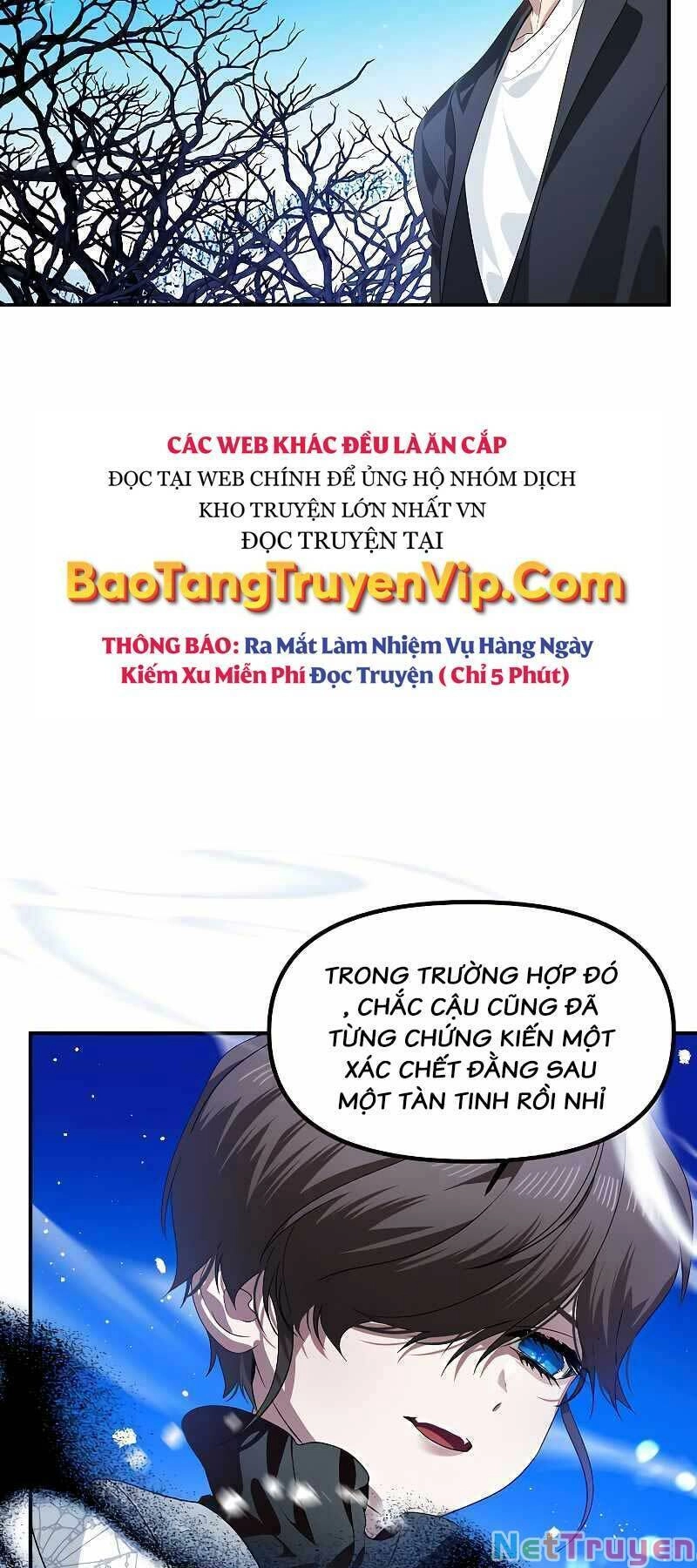 Tôi Là Thợ Săn Có Kĩ Năng Tự Sát Cấp Sss Chapter 81 - 17