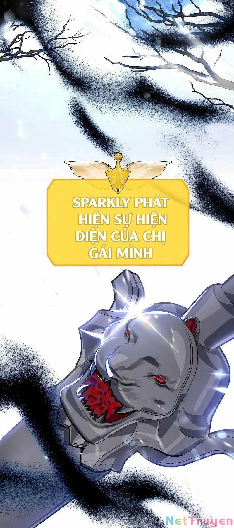 Tôi Là Thợ Săn Có Kĩ Năng Tự Sát Cấp Sss Chapter 81 - 20