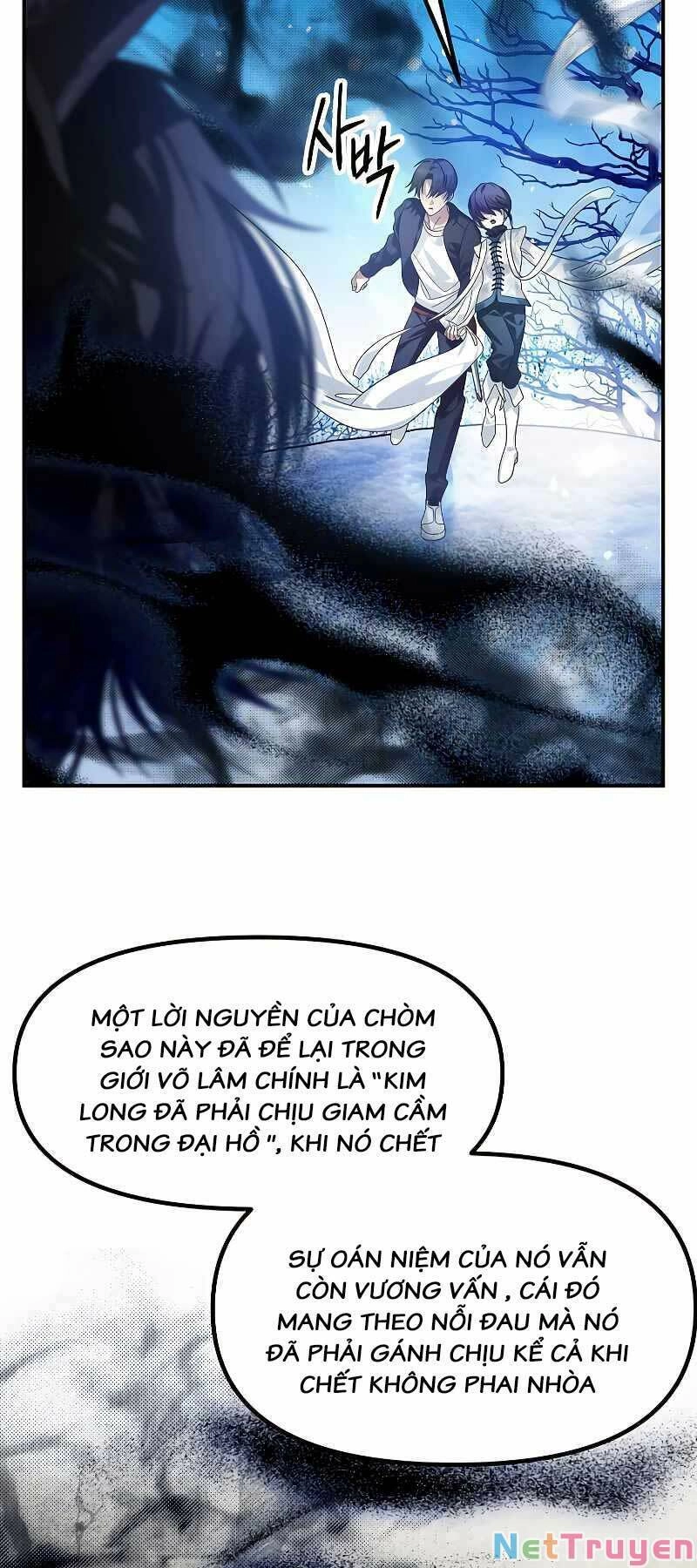 Tôi Là Thợ Săn Có Kĩ Năng Tự Sát Cấp Sss Chapter 81 - 27