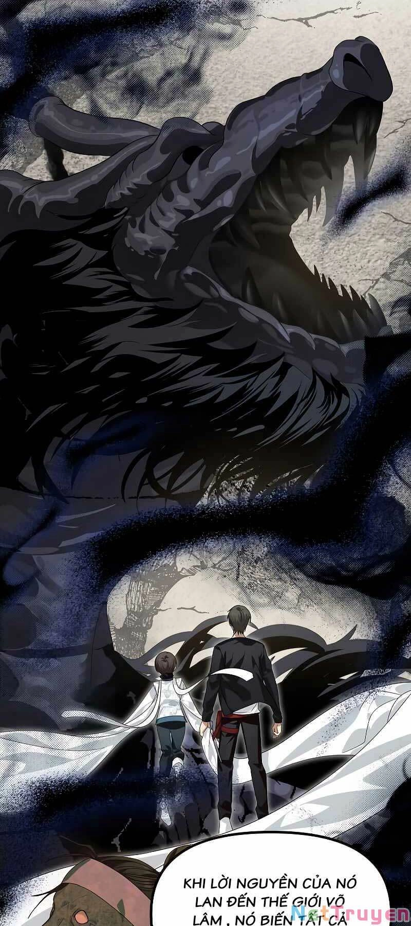 Tôi Là Thợ Săn Có Kĩ Năng Tự Sát Cấp Sss Chapter 81 - 28