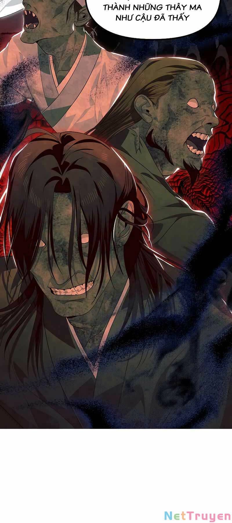 Tôi Là Thợ Săn Có Kĩ Năng Tự Sát Cấp Sss Chapter 81 - 29