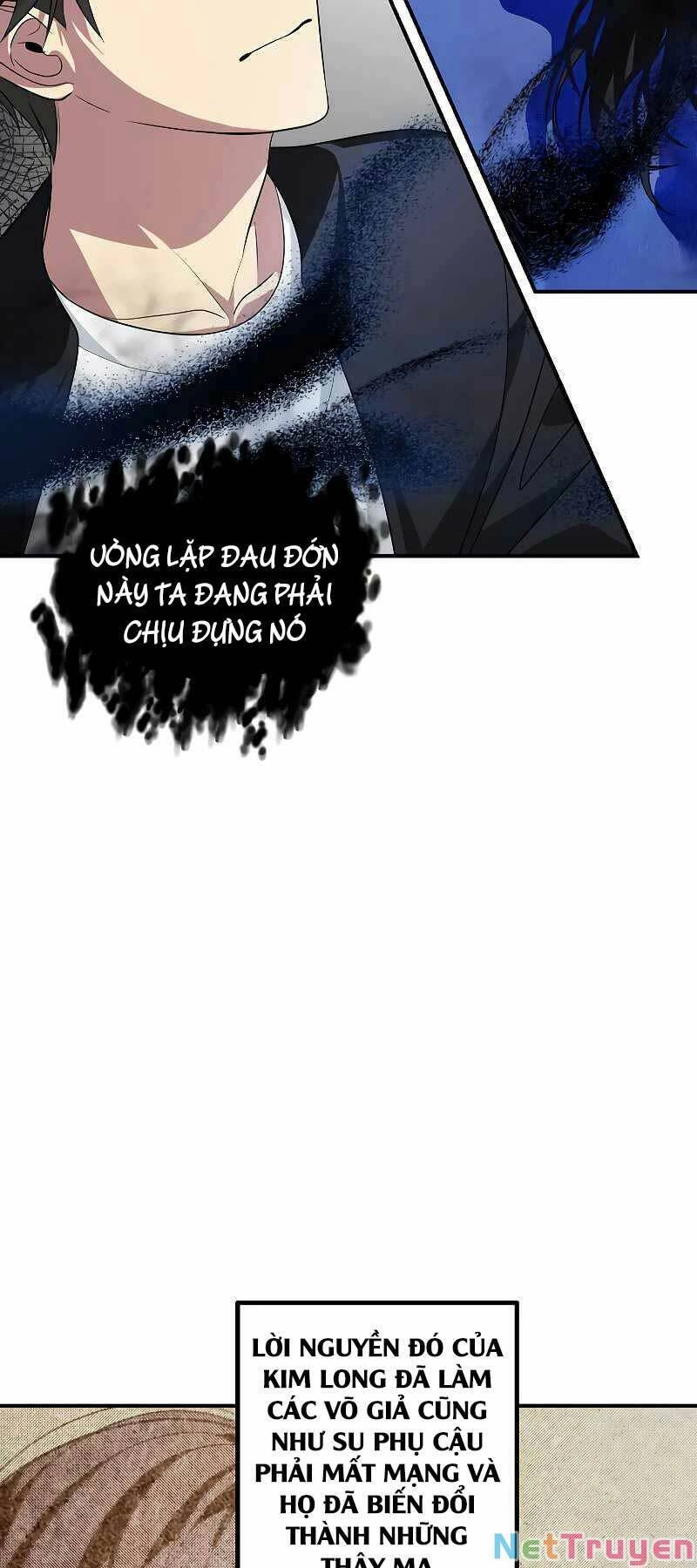 Tôi Là Thợ Săn Có Kĩ Năng Tự Sát Cấp Sss Chapter 81 - 31