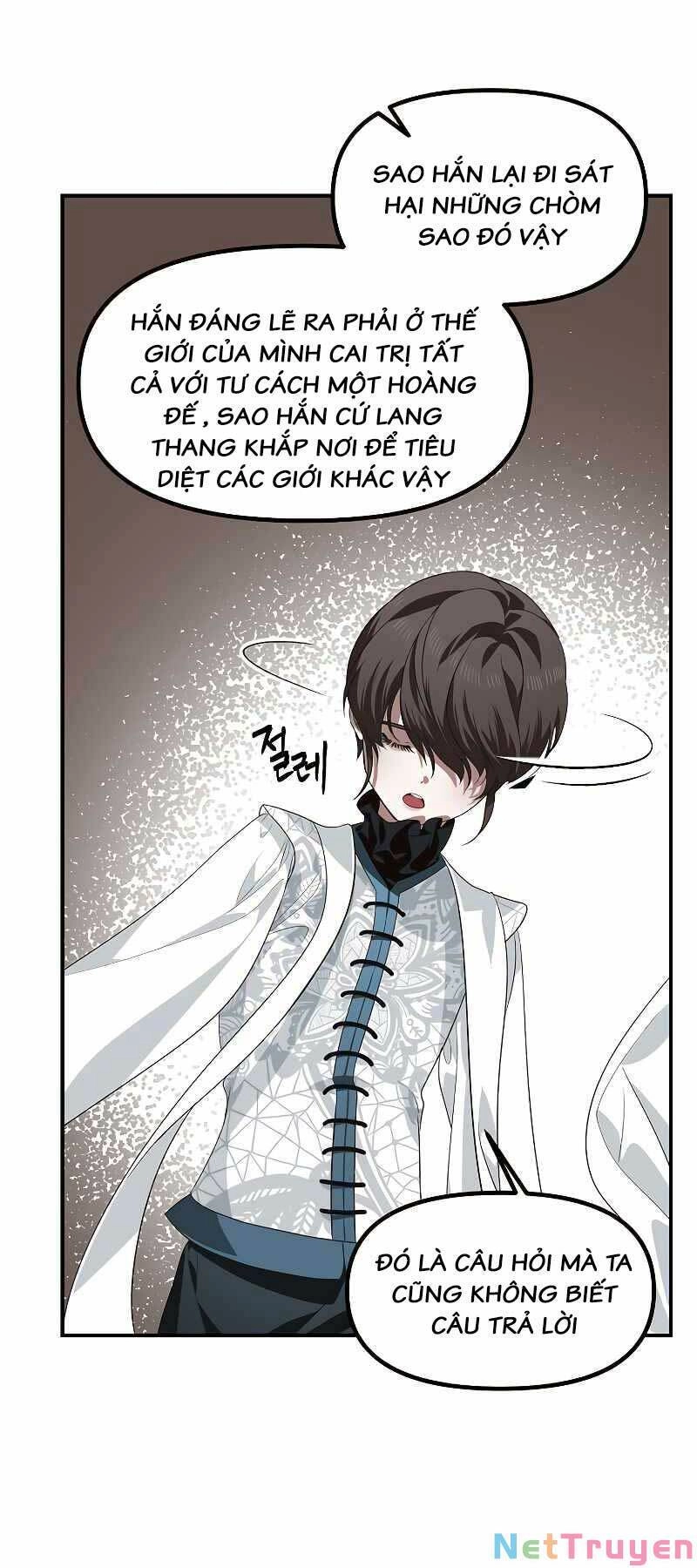 Tôi Là Thợ Săn Có Kĩ Năng Tự Sát Cấp Sss Chapter 81 - 39