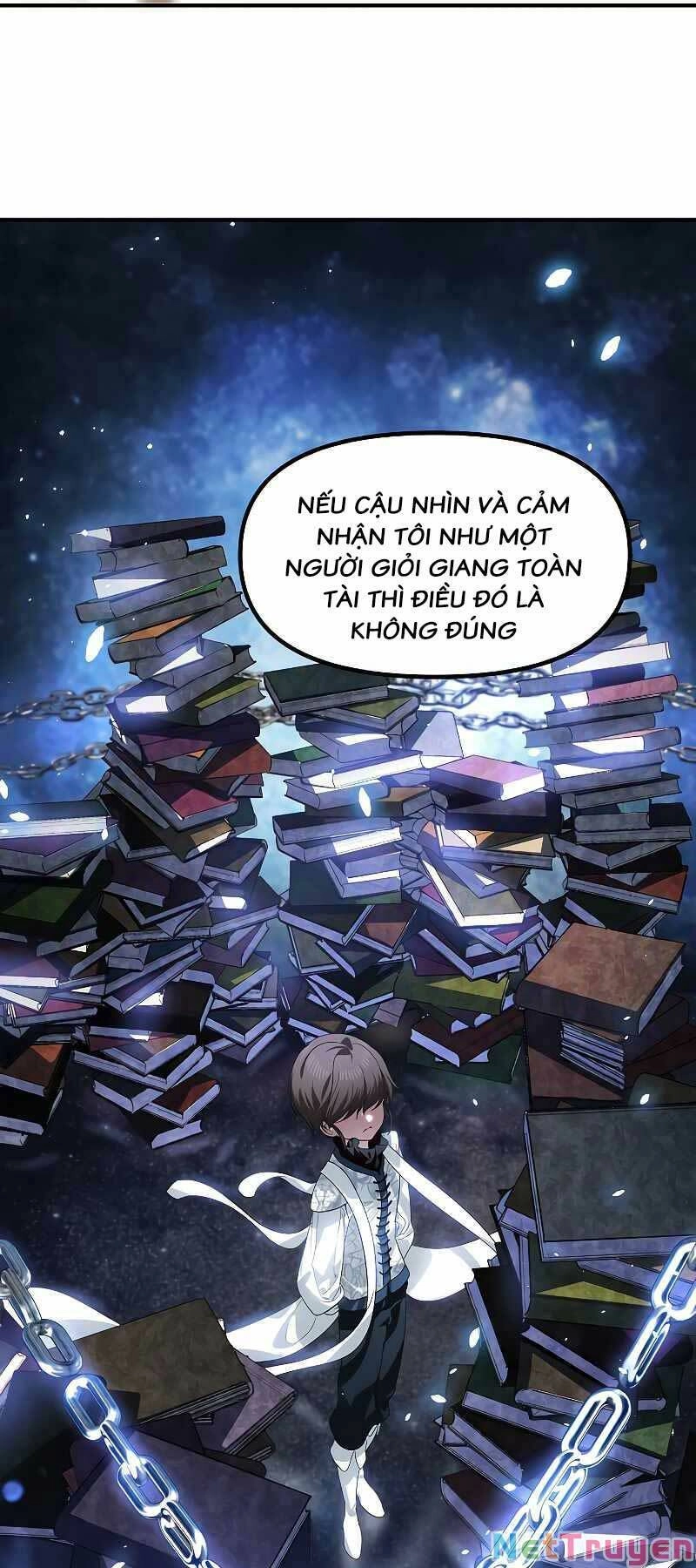 Tôi Là Thợ Săn Có Kĩ Năng Tự Sát Cấp Sss Chapter 81 - 41